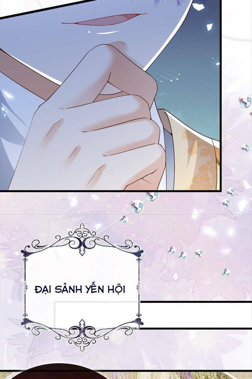 Công Chúa Bị Ruồng Bỏ: Chapter 41