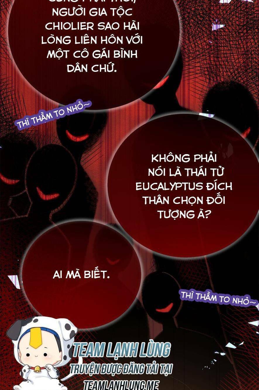 Công Chúa Bị Ruồng Bỏ: Chapter 41