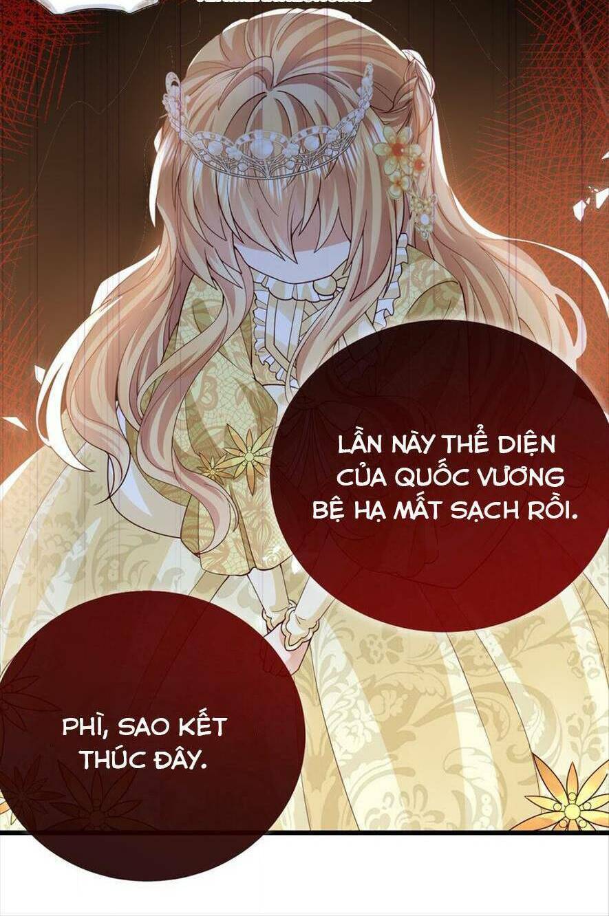 Công Chúa Bị Ruồng Bỏ: Chapter 41