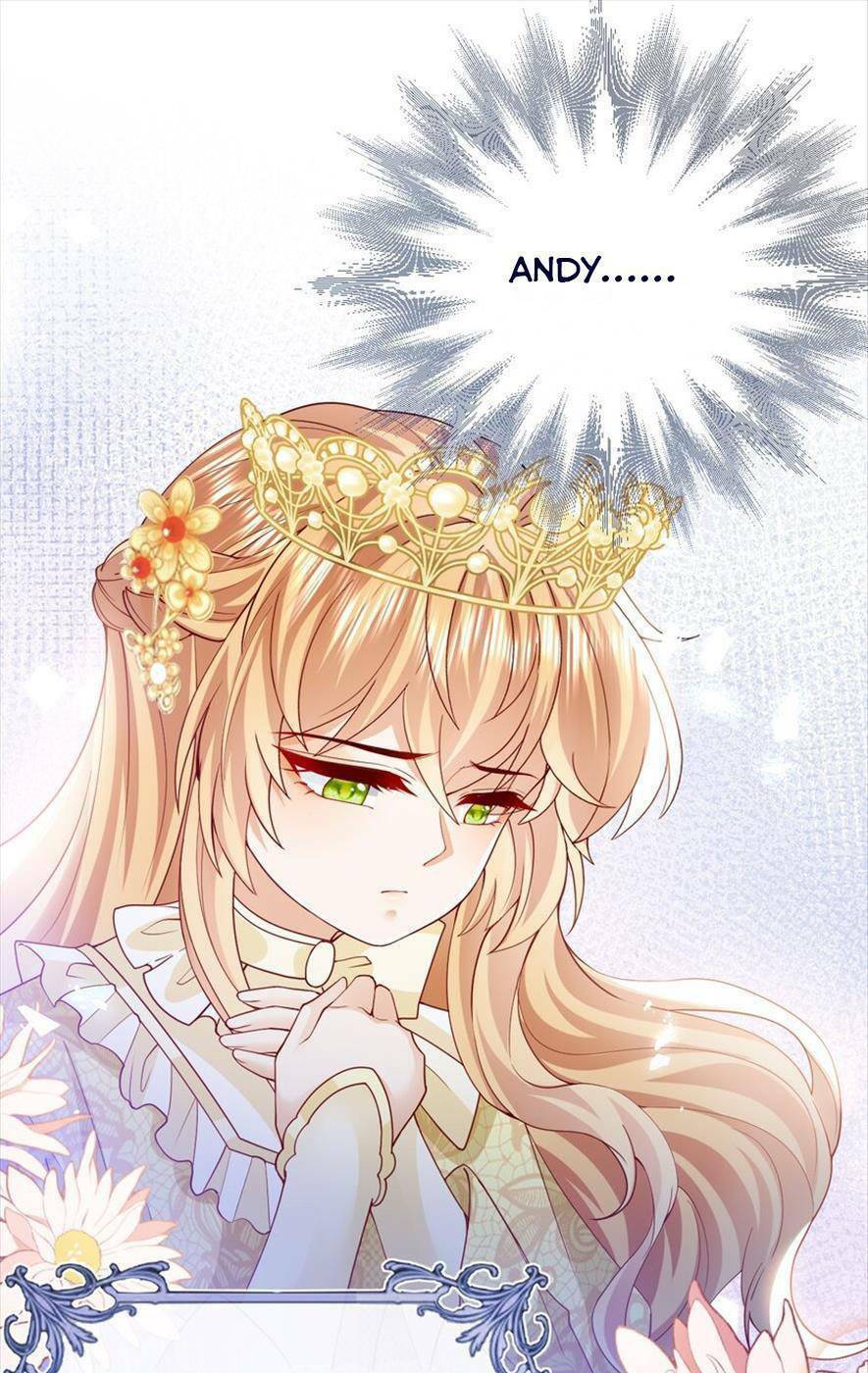 Công Chúa Bị Ruồng Bỏ: Chapter 41