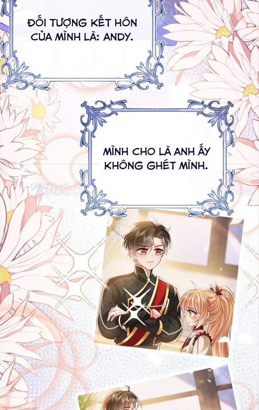 Công Chúa Bị Ruồng Bỏ: Chapter 41