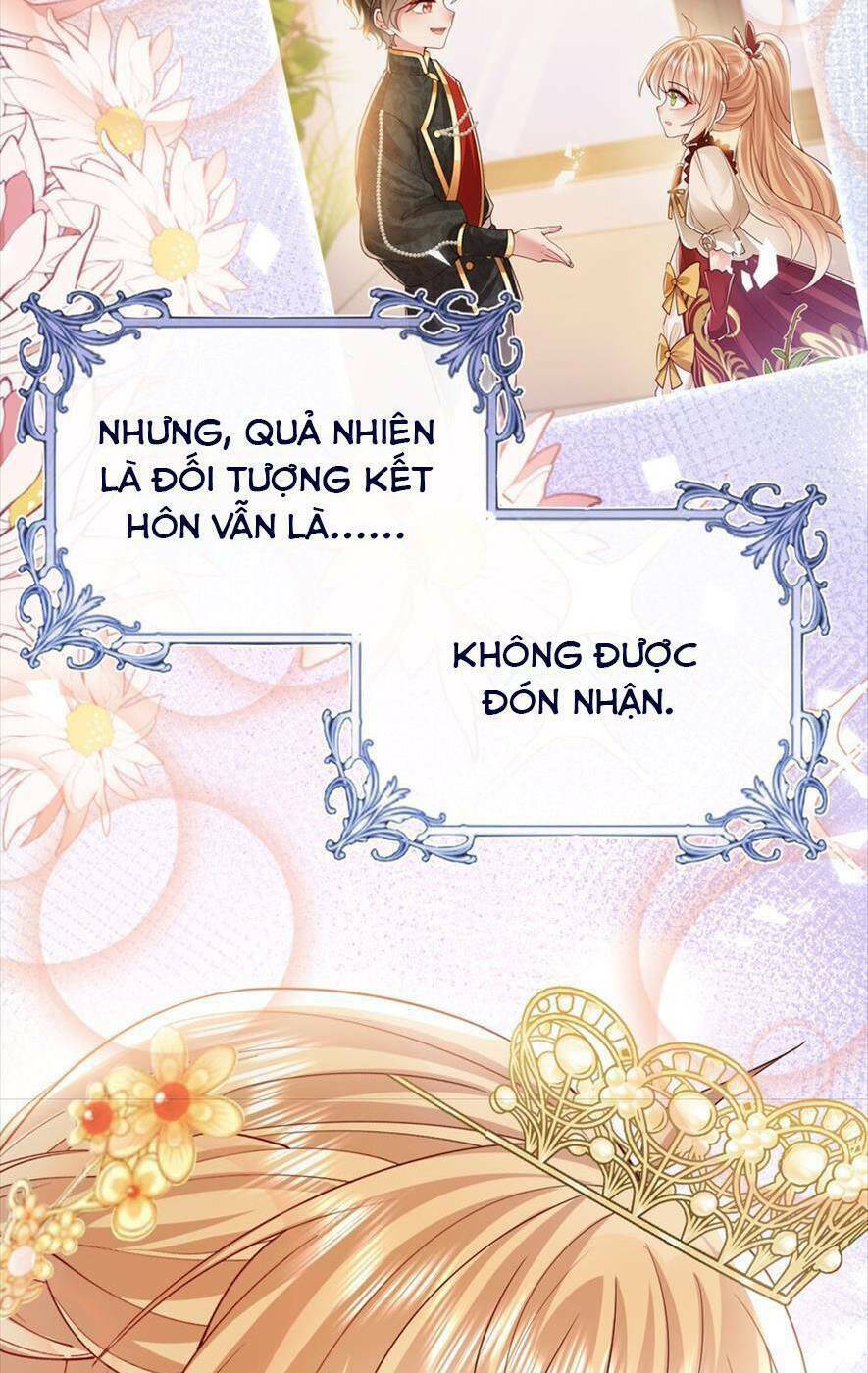 Công Chúa Bị Ruồng Bỏ: Chapter 41