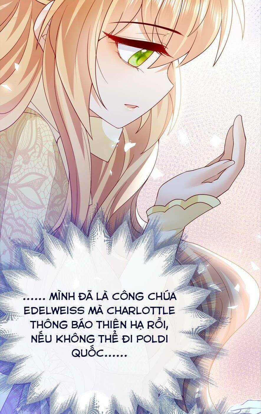 Công Chúa Bị Ruồng Bỏ: Chapter 41