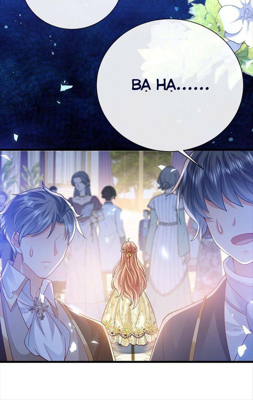 Công Chúa Bị Ruồng Bỏ: Chapter 41