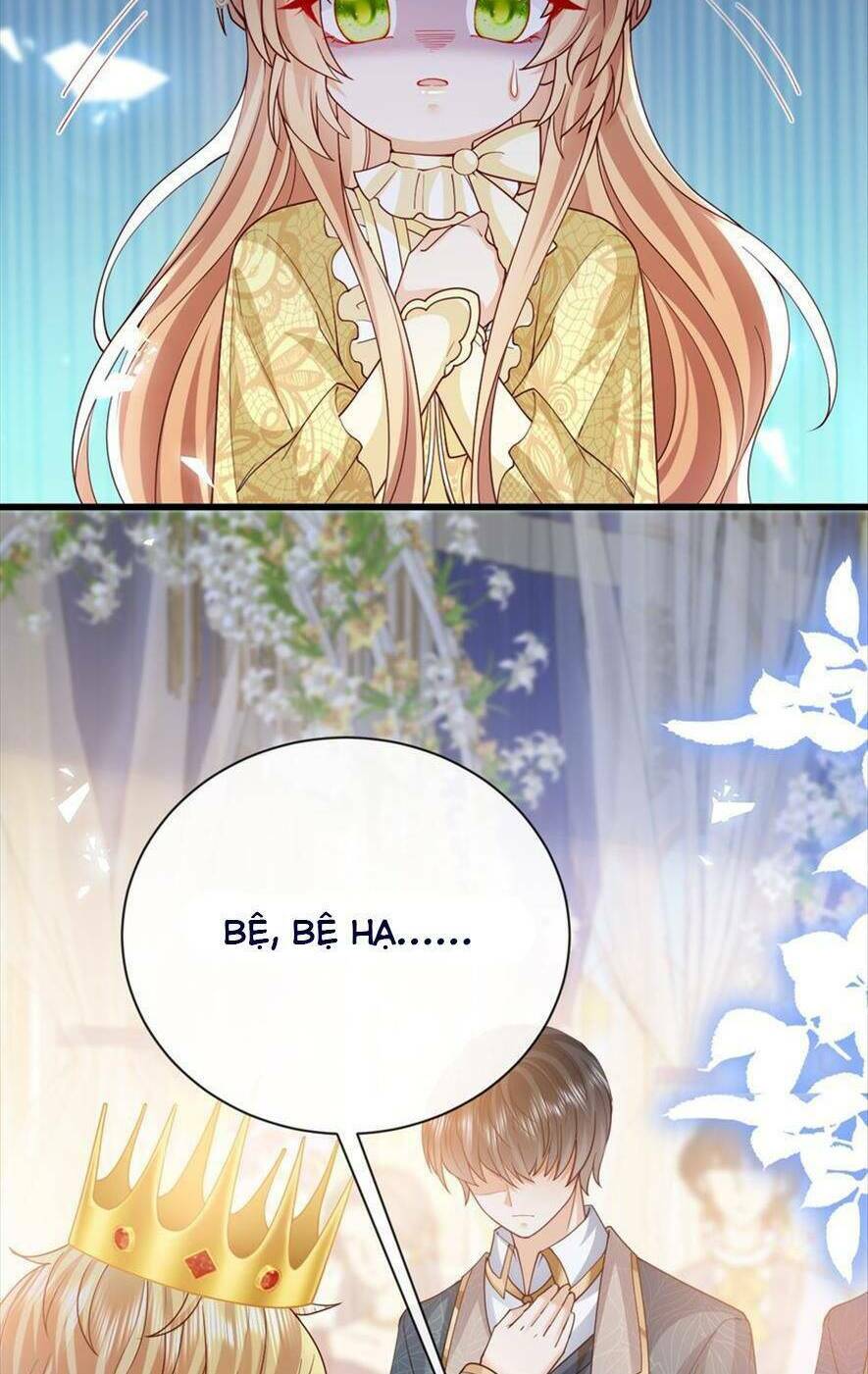 Công Chúa Bị Ruồng Bỏ: Chapter 41