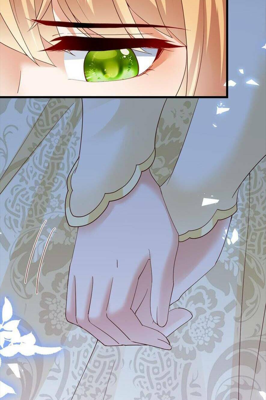 Công Chúa Bị Ruồng Bỏ: Chapter 41
