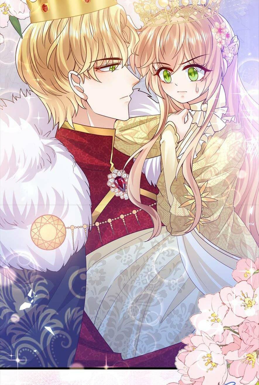 Công Chúa Bị Ruồng Bỏ: Chapter 41
