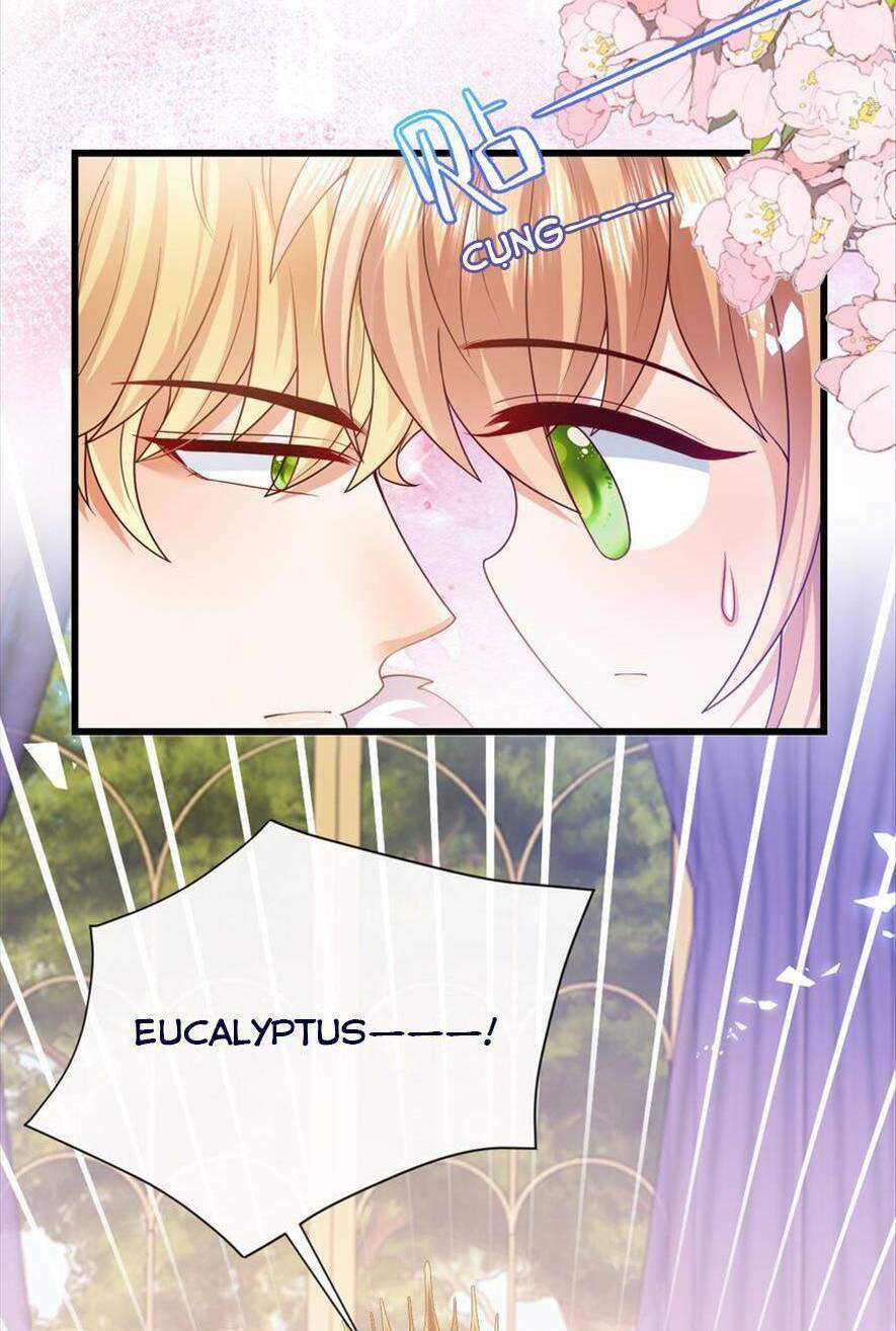 Công Chúa Bị Ruồng Bỏ: Chapter 41