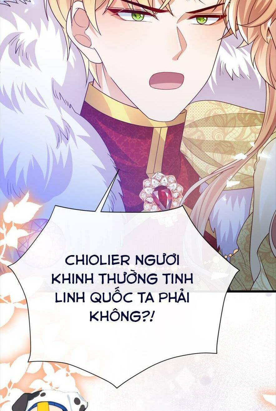 Công Chúa Bị Ruồng Bỏ: Chapter 41