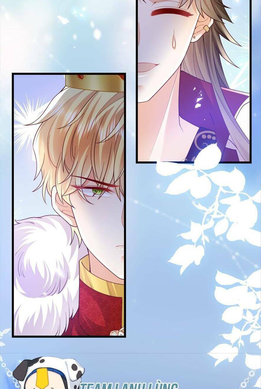 Công Chúa Bị Ruồng Bỏ: Chapter 41