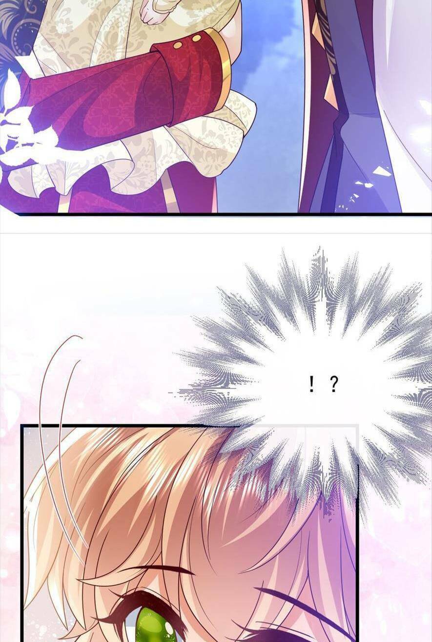 Công Chúa Bị Ruồng Bỏ: Chapter 41