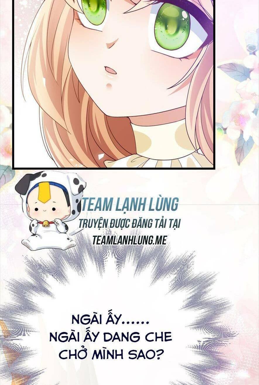 Công Chúa Bị Ruồng Bỏ: Chapter 41