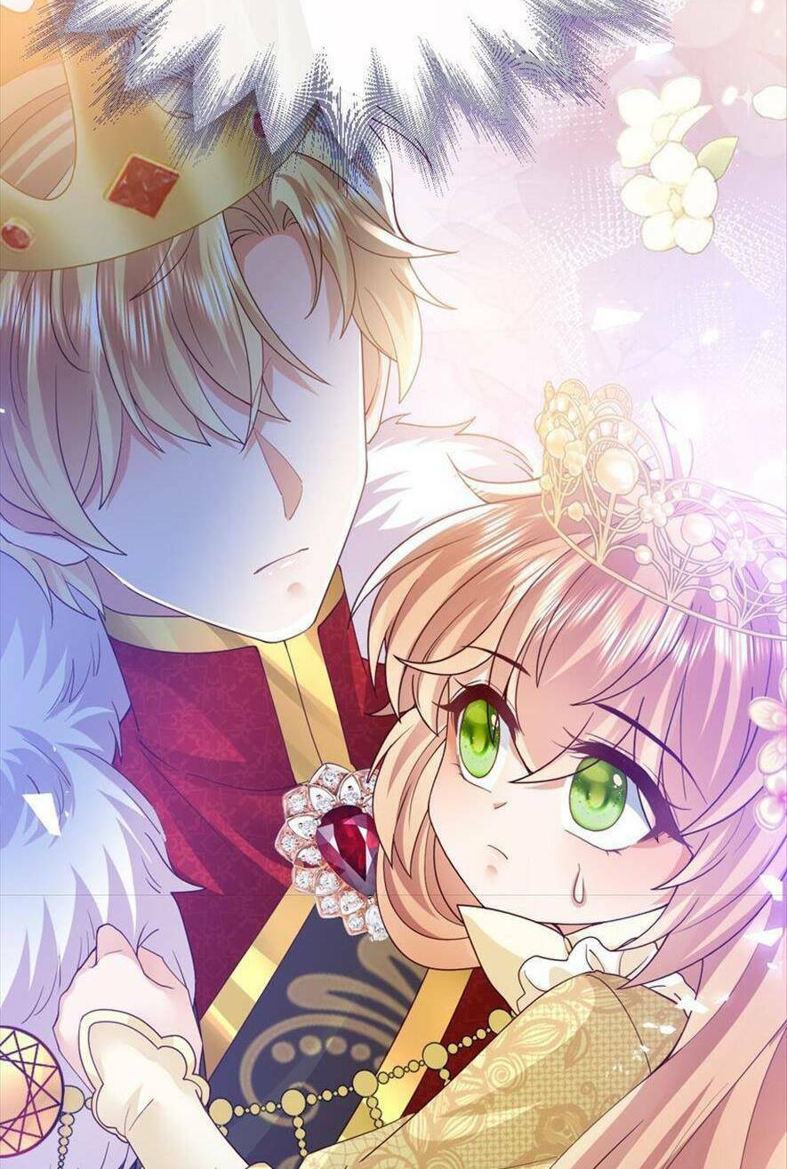 Công Chúa Bị Ruồng Bỏ: Chapter 41