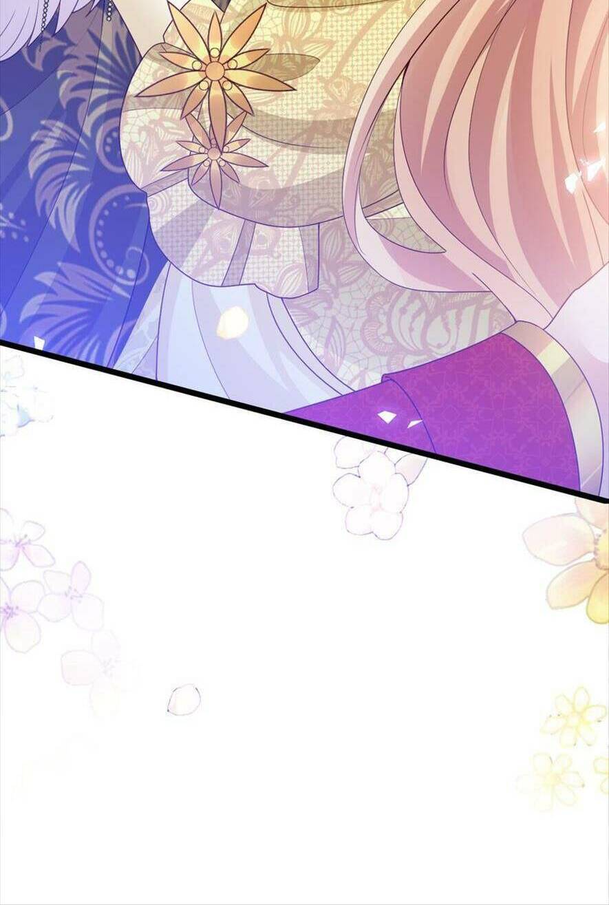 Công Chúa Bị Ruồng Bỏ: Chapter 41