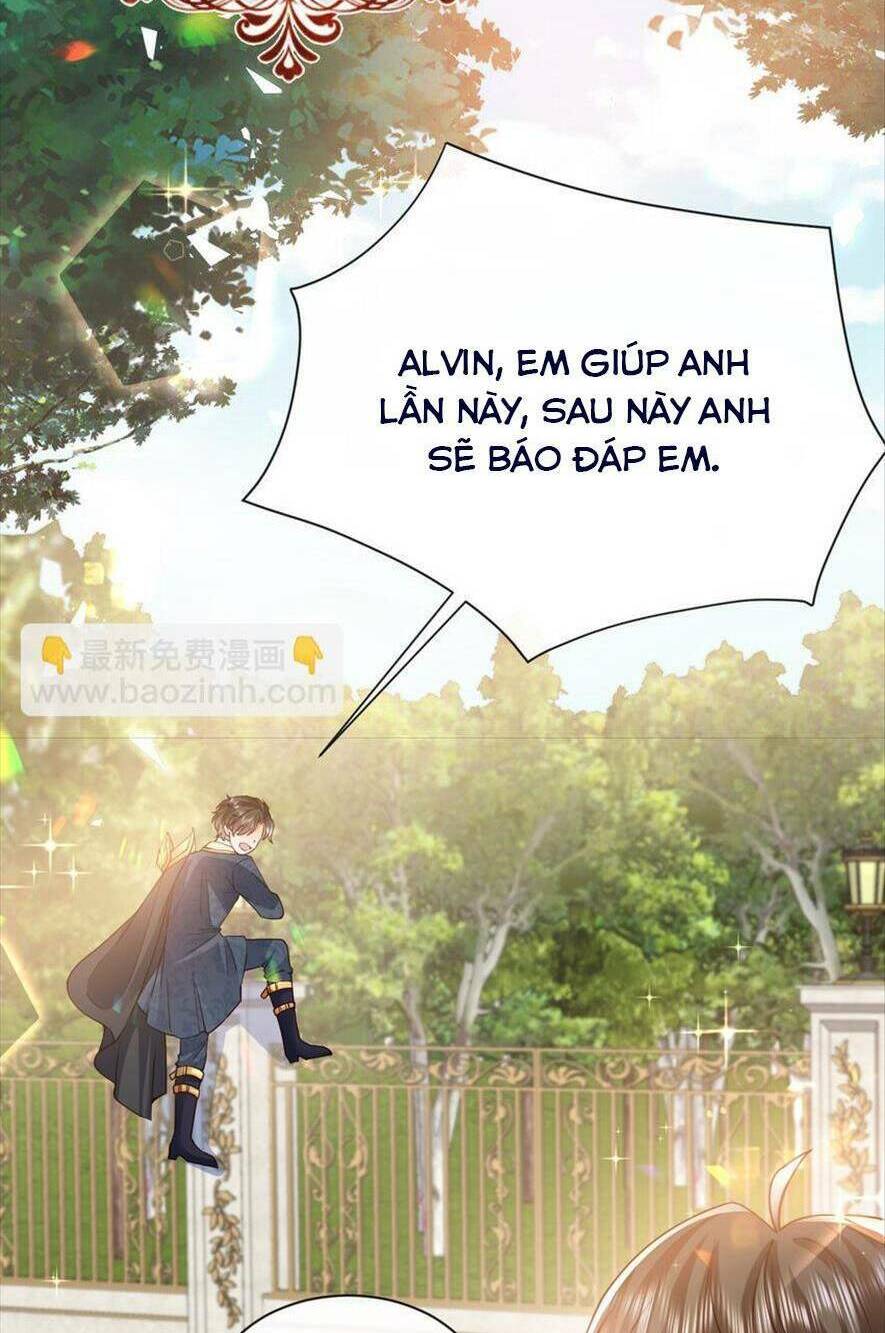 Công Chúa Bị Ruồng Bỏ: Chapter 41