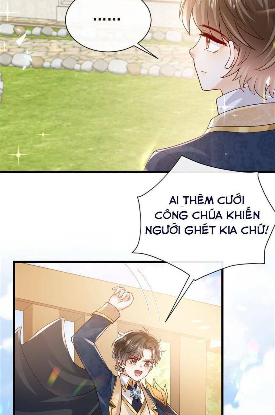 Công Chúa Bị Ruồng Bỏ: Chapter 41