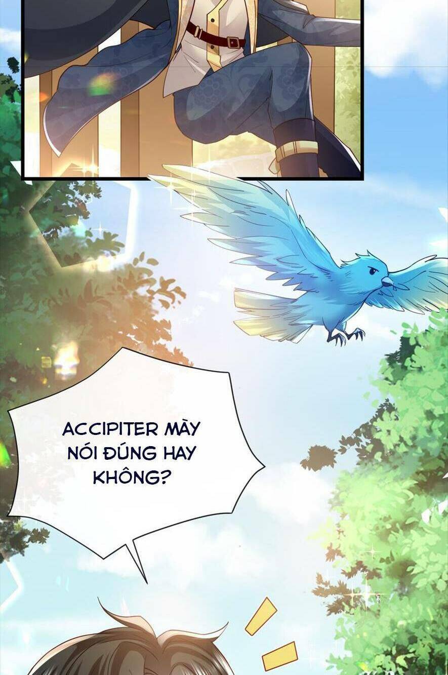 Công Chúa Bị Ruồng Bỏ: Chapter 41