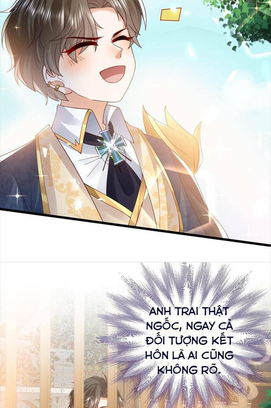 Công Chúa Bị Ruồng Bỏ: Chapter 41