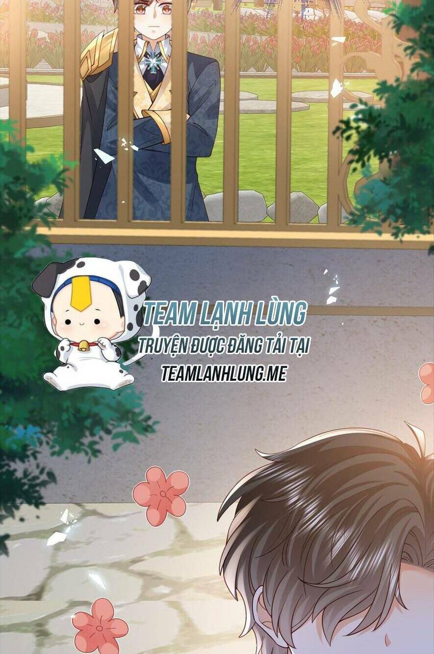 Công Chúa Bị Ruồng Bỏ: Chapter 41