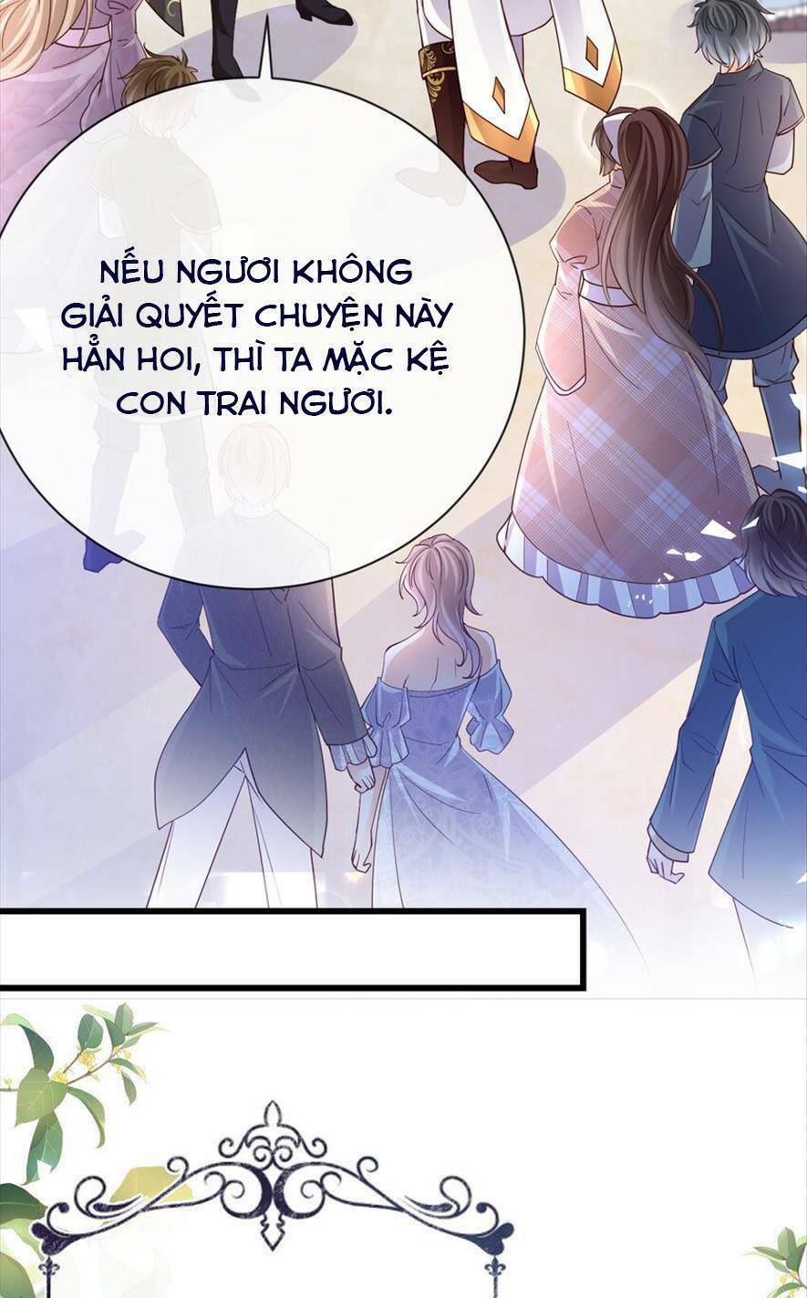 Công Chúa Bị Ruồng Bỏ: Chapter 42