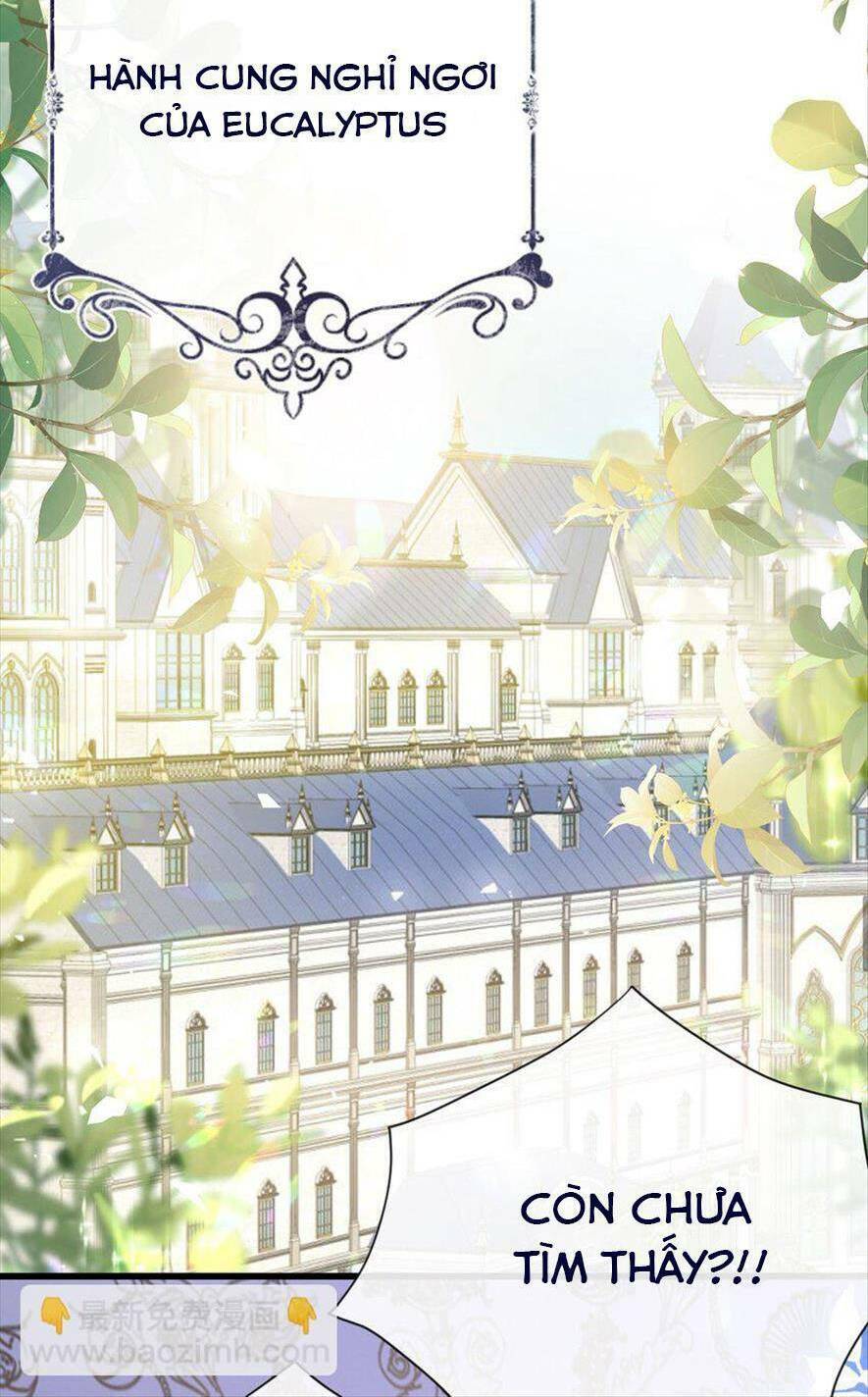 Công Chúa Bị Ruồng Bỏ: Chapter 42