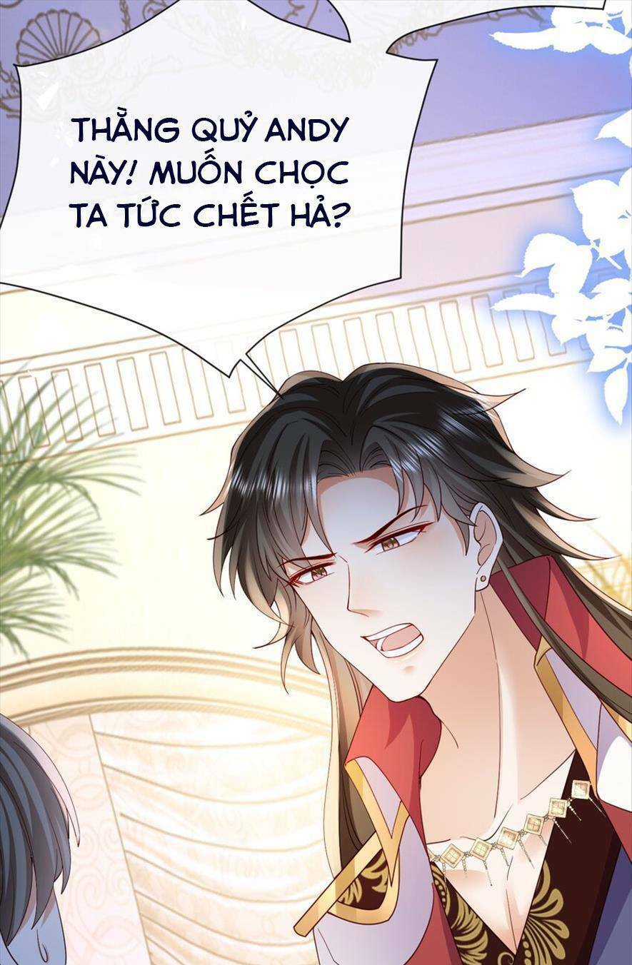 Công Chúa Bị Ruồng Bỏ: Chapter 42