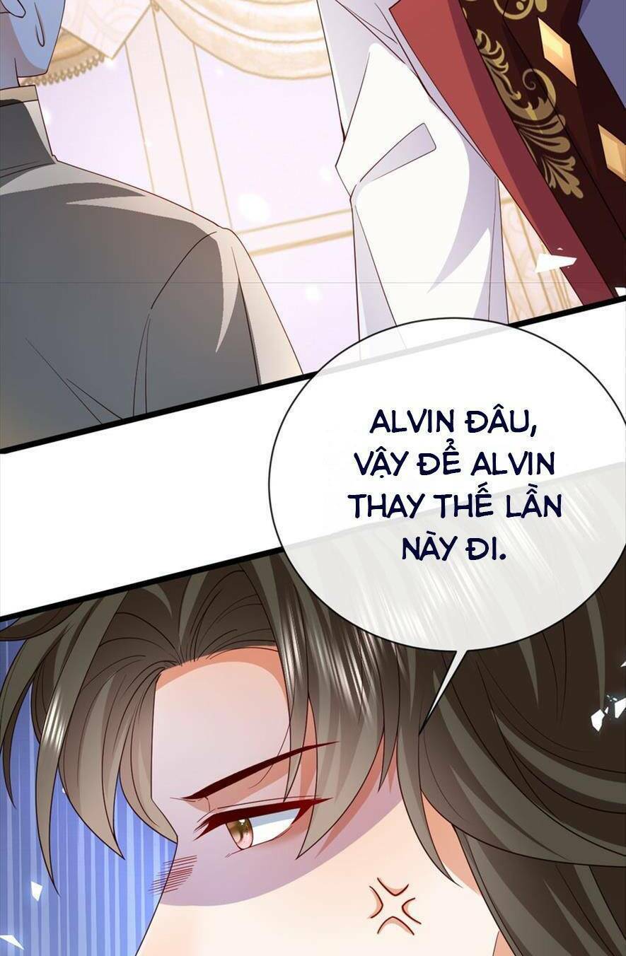 Công Chúa Bị Ruồng Bỏ: Chapter 42