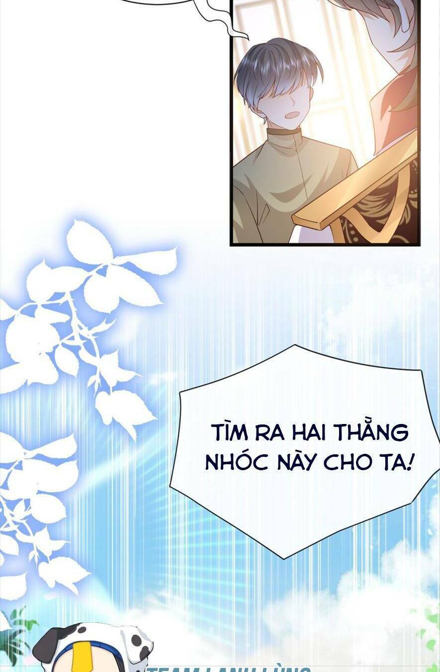 Công Chúa Bị Ruồng Bỏ: Chapter 42