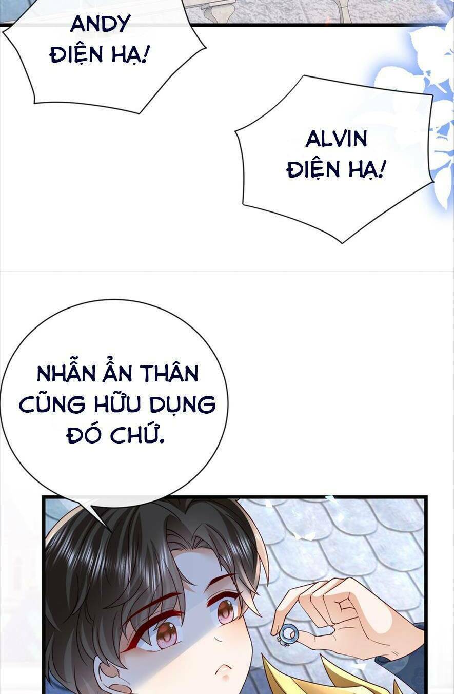 Công Chúa Bị Ruồng Bỏ: Chapter 42