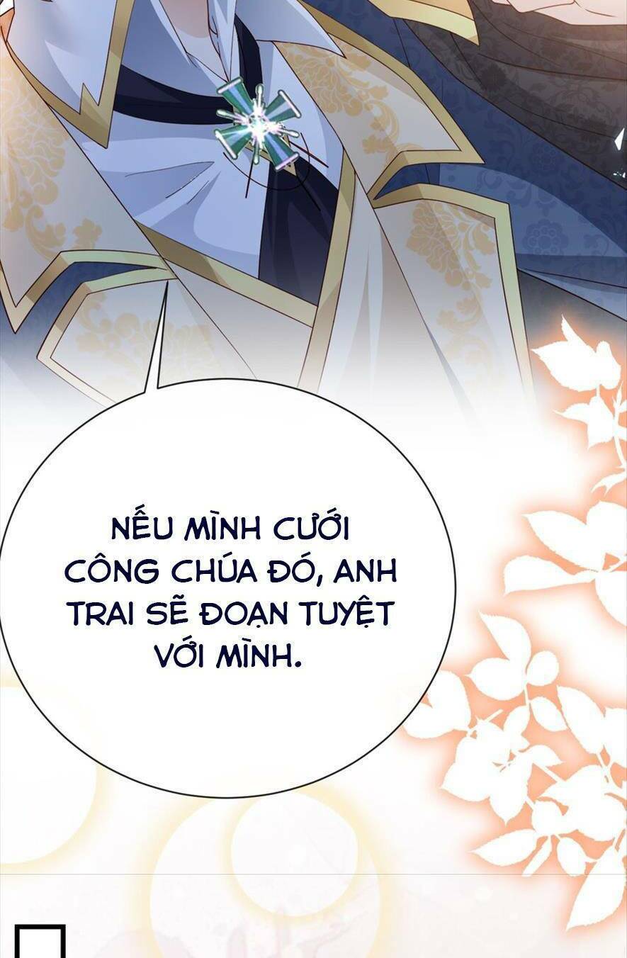 Công Chúa Bị Ruồng Bỏ: Chapter 42