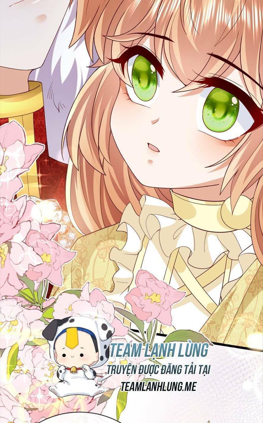 Công Chúa Bị Ruồng Bỏ: Chapter 42