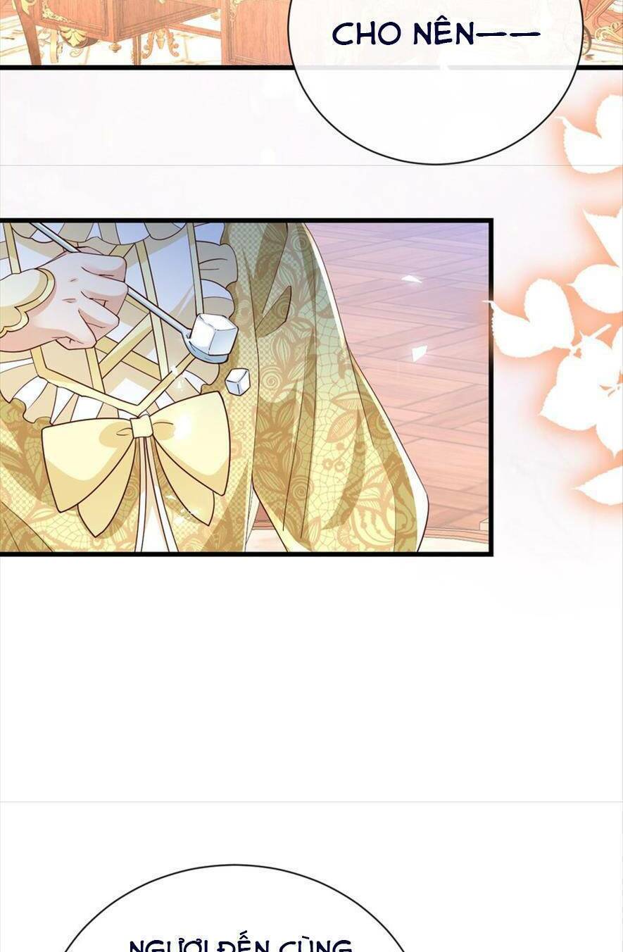 Công Chúa Bị Ruồng Bỏ: Chapter 42