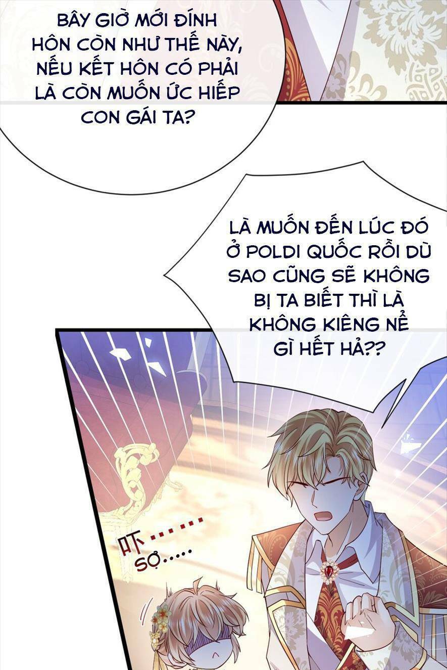 Công Chúa Bị Ruồng Bỏ: Chapter 42