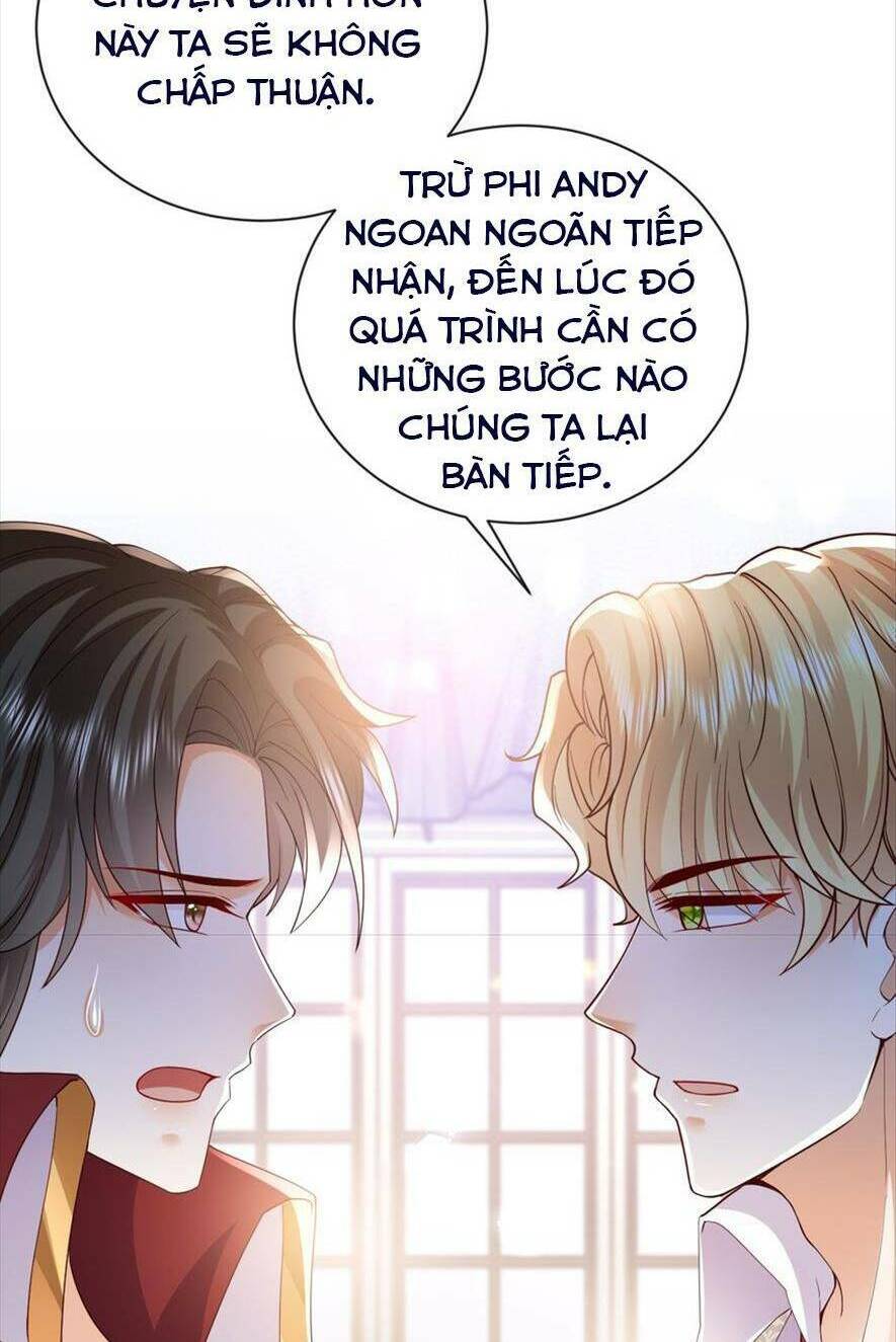 Công Chúa Bị Ruồng Bỏ: Chapter 42