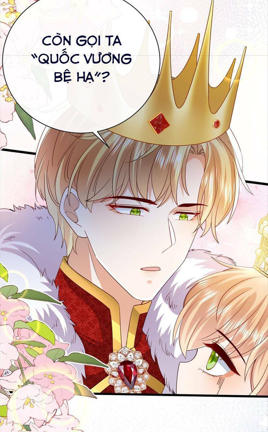 Công Chúa Bị Ruồng Bỏ: Chapter 42