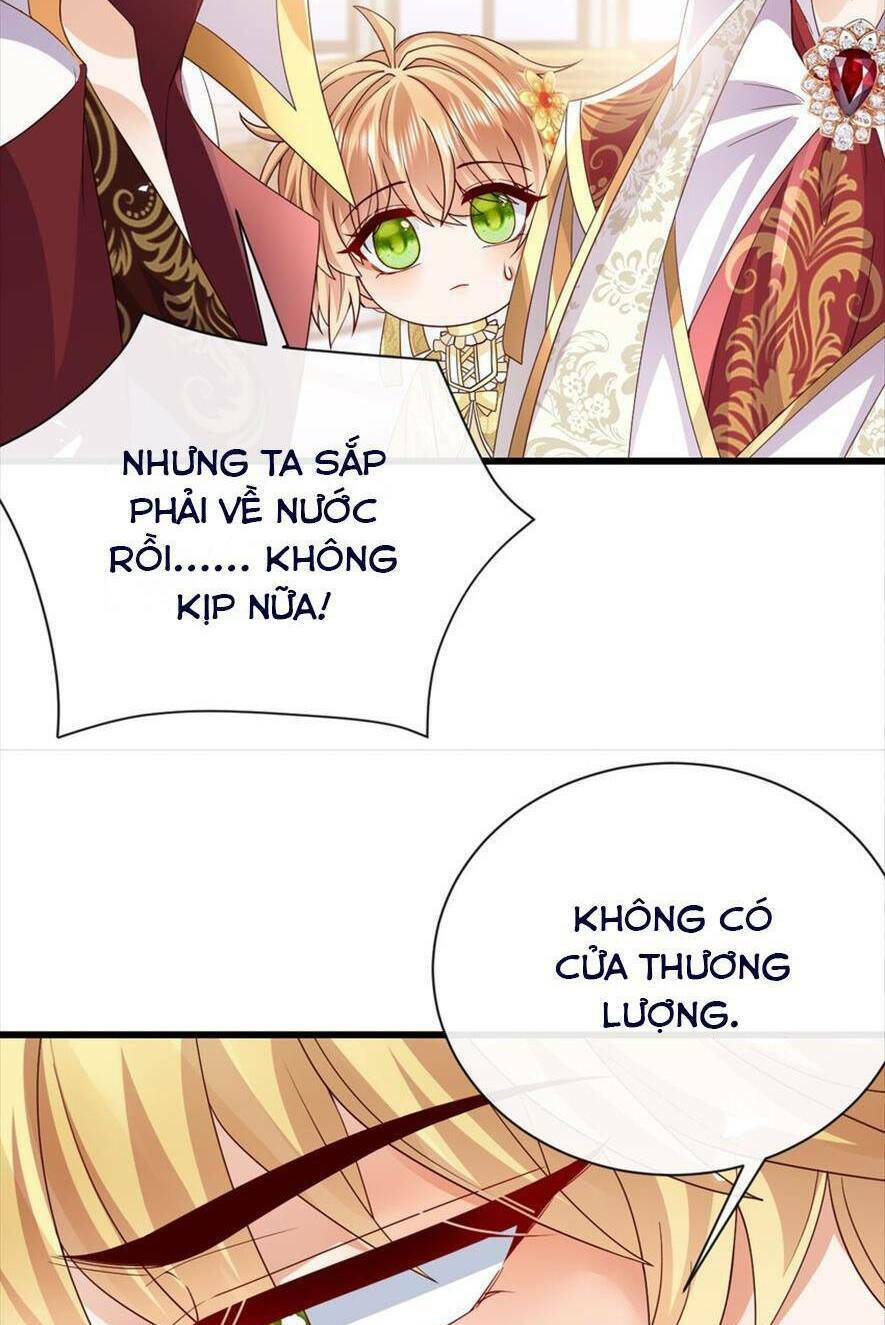 Công Chúa Bị Ruồng Bỏ: Chapter 42