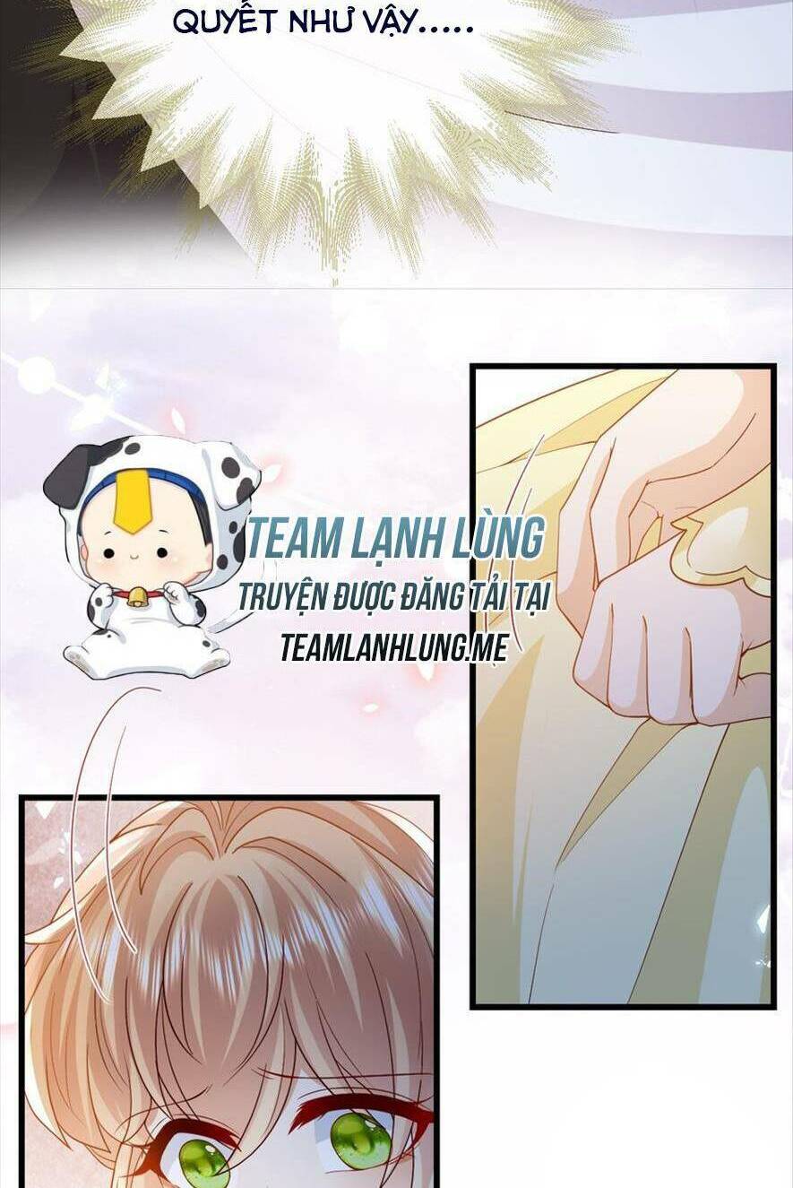 Công Chúa Bị Ruồng Bỏ: Chapter 42