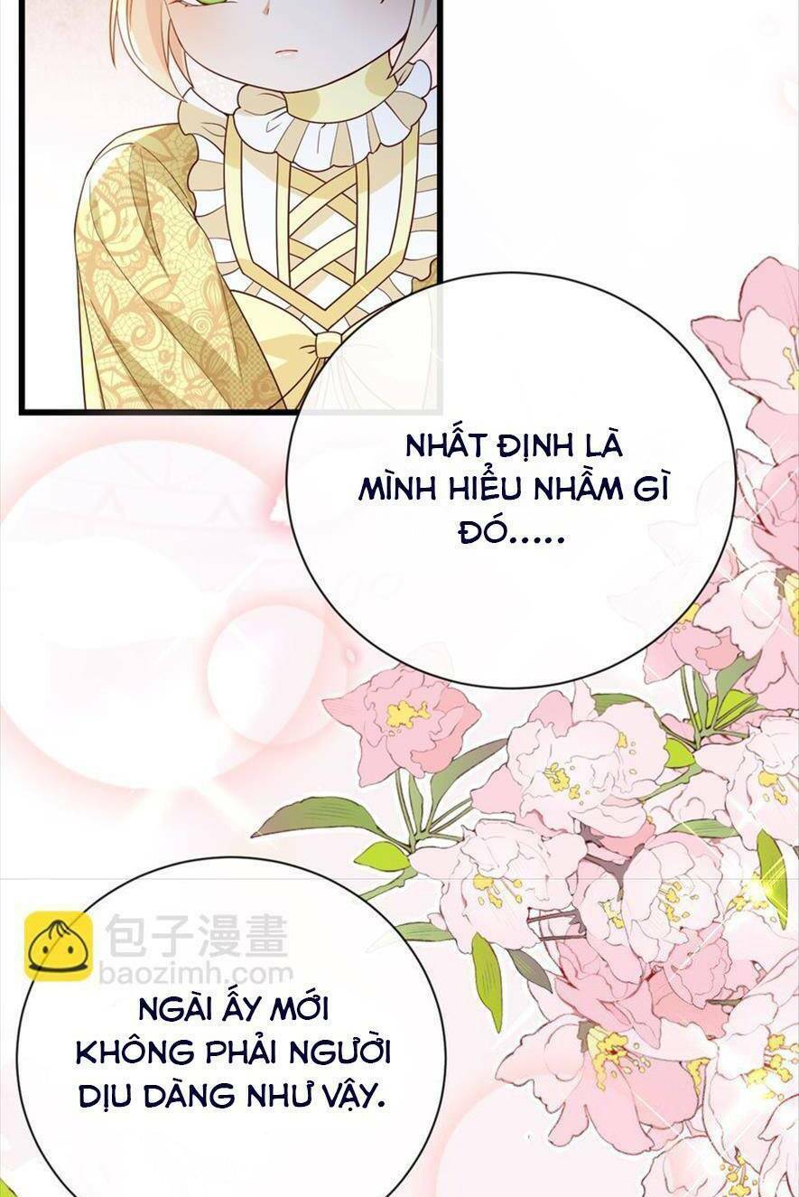 Công Chúa Bị Ruồng Bỏ: Chapter 42