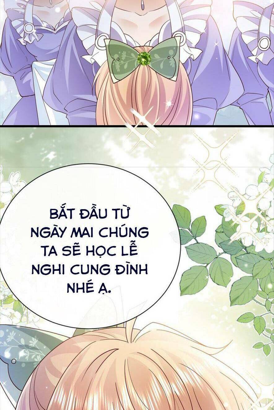 Công Chúa Bị Ruồng Bỏ: Chapter 42
