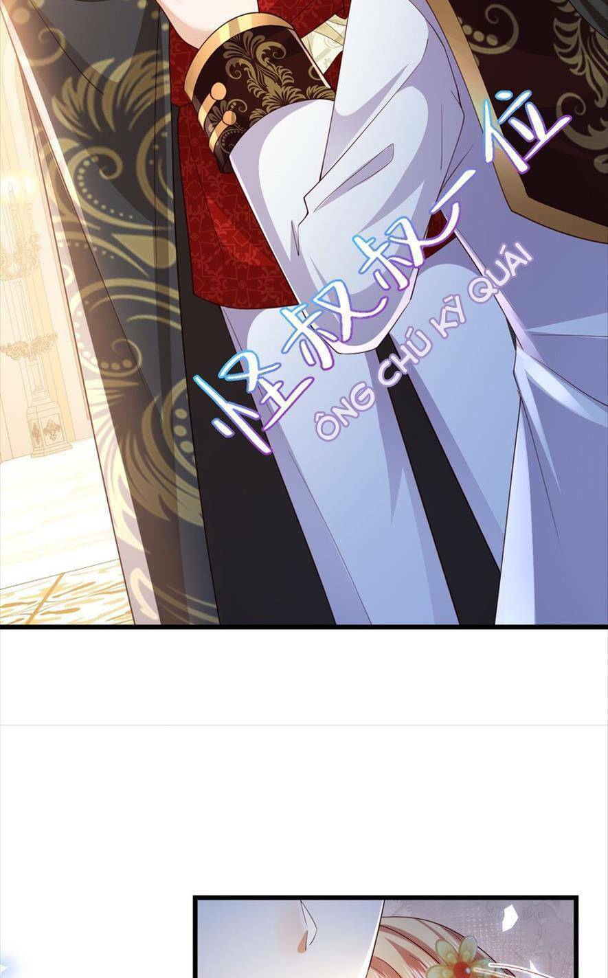 Công Chúa Bị Ruồng Bỏ: Chapter 42