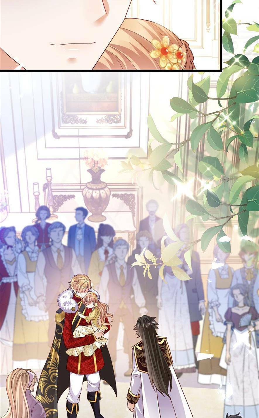 Công Chúa Bị Ruồng Bỏ: Chapter 42