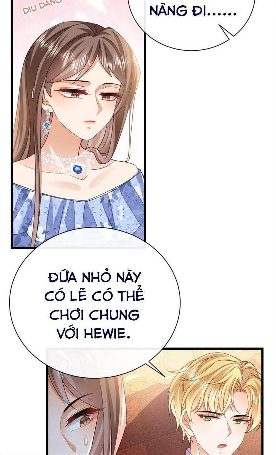 Công Chúa Bị Ruồng Bỏ: Chapter 43