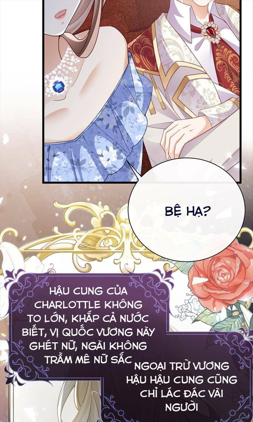 Công Chúa Bị Ruồng Bỏ: Chapter 43