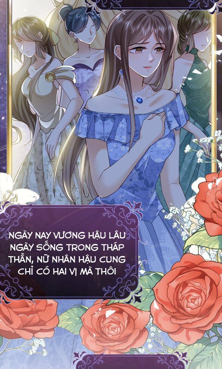 Công Chúa Bị Ruồng Bỏ: Chapter 43