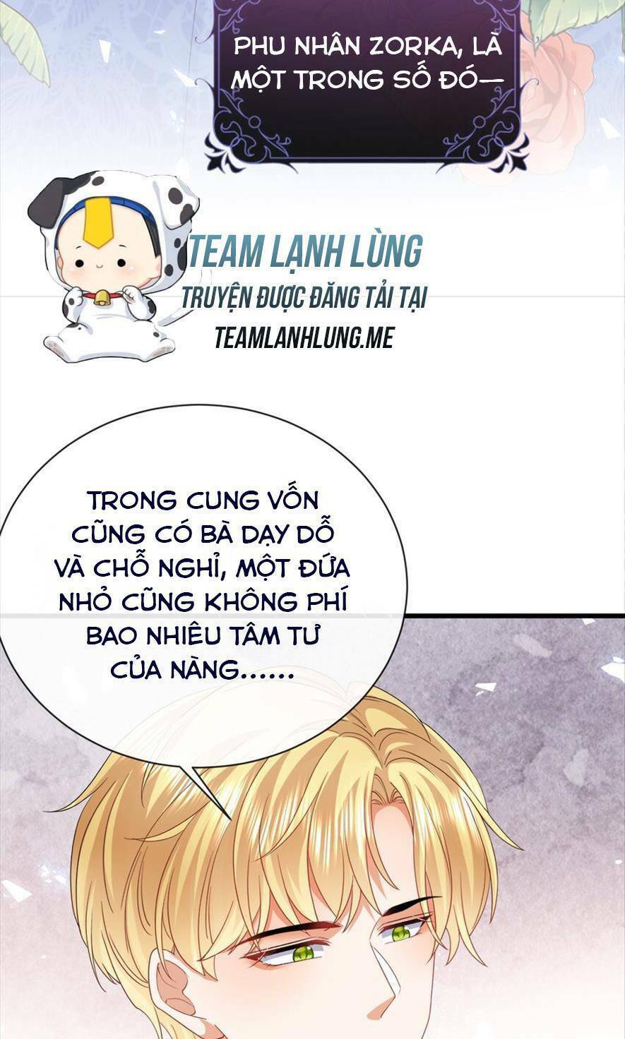 Công Chúa Bị Ruồng Bỏ: Chapter 43