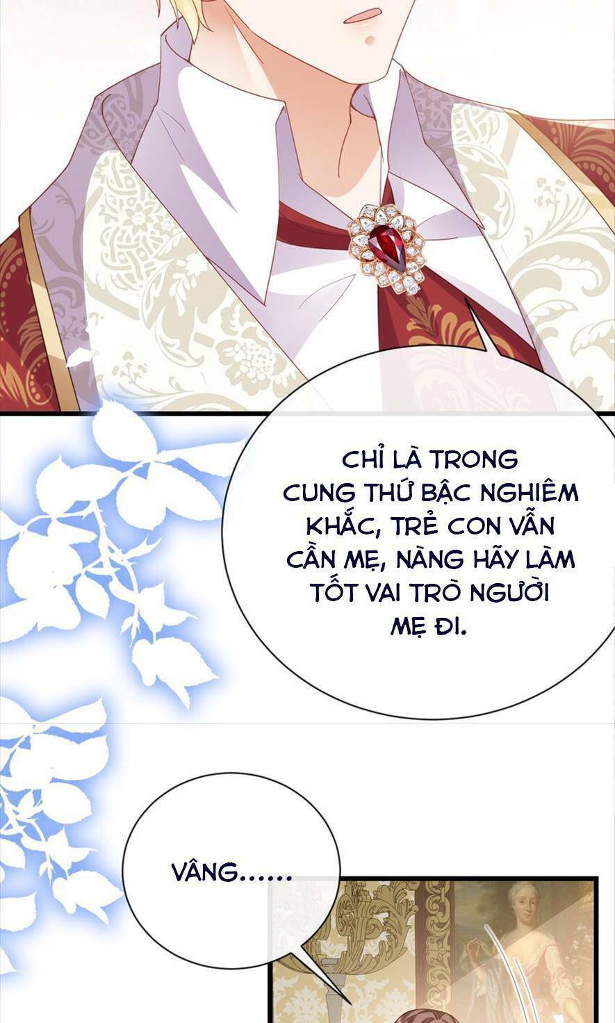 Công Chúa Bị Ruồng Bỏ: Chapter 43