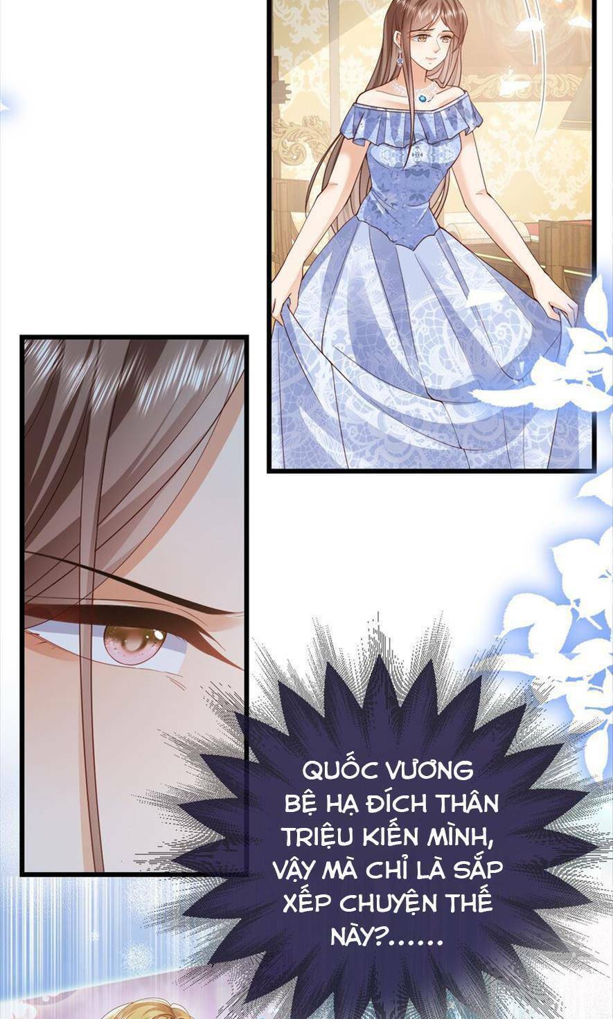 Công Chúa Bị Ruồng Bỏ: Chapter 43