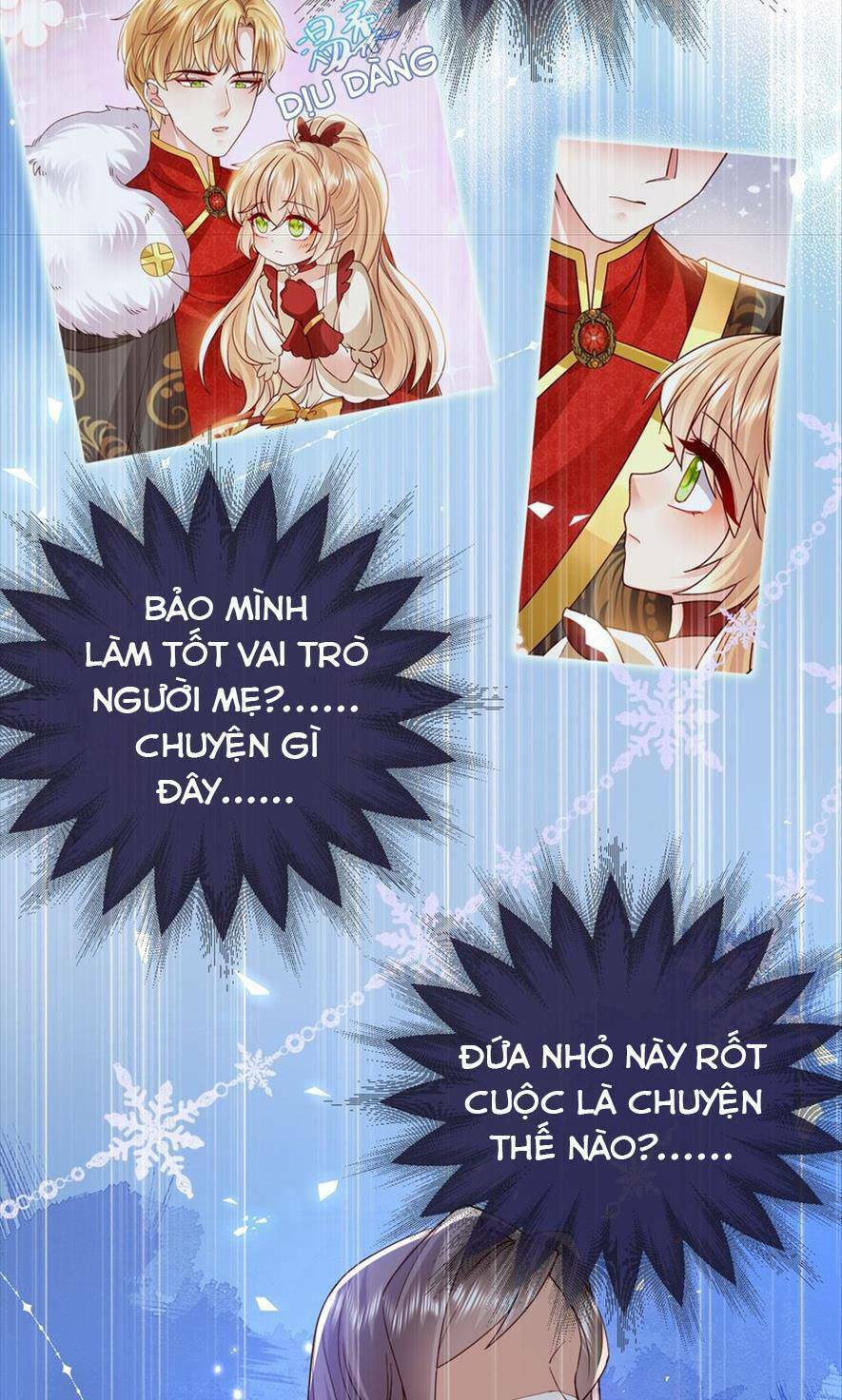 Công Chúa Bị Ruồng Bỏ: Chapter 43