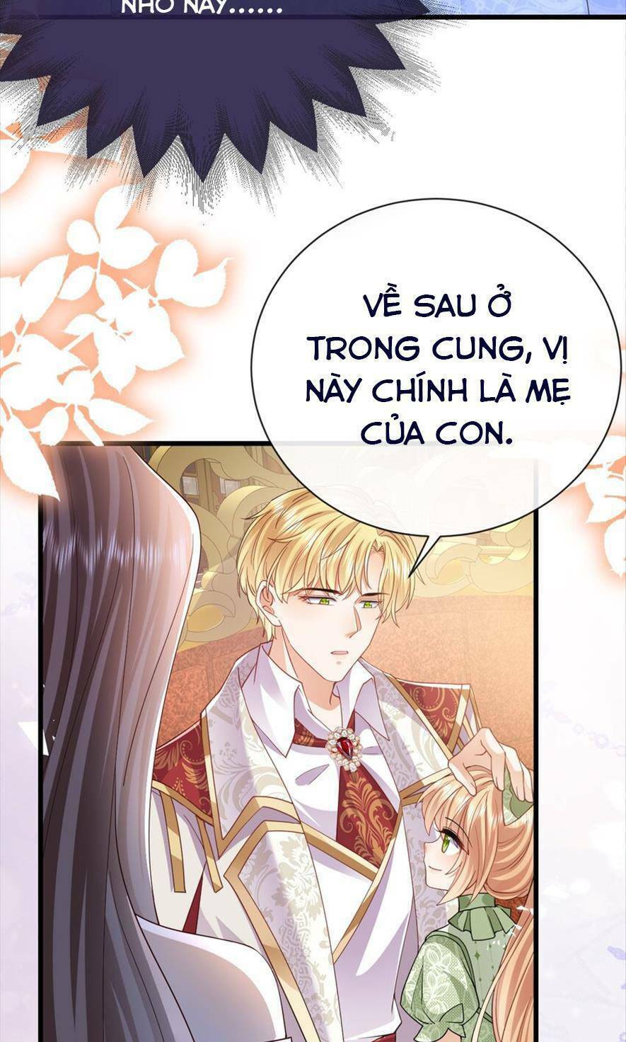 Công Chúa Bị Ruồng Bỏ: Chapter 43