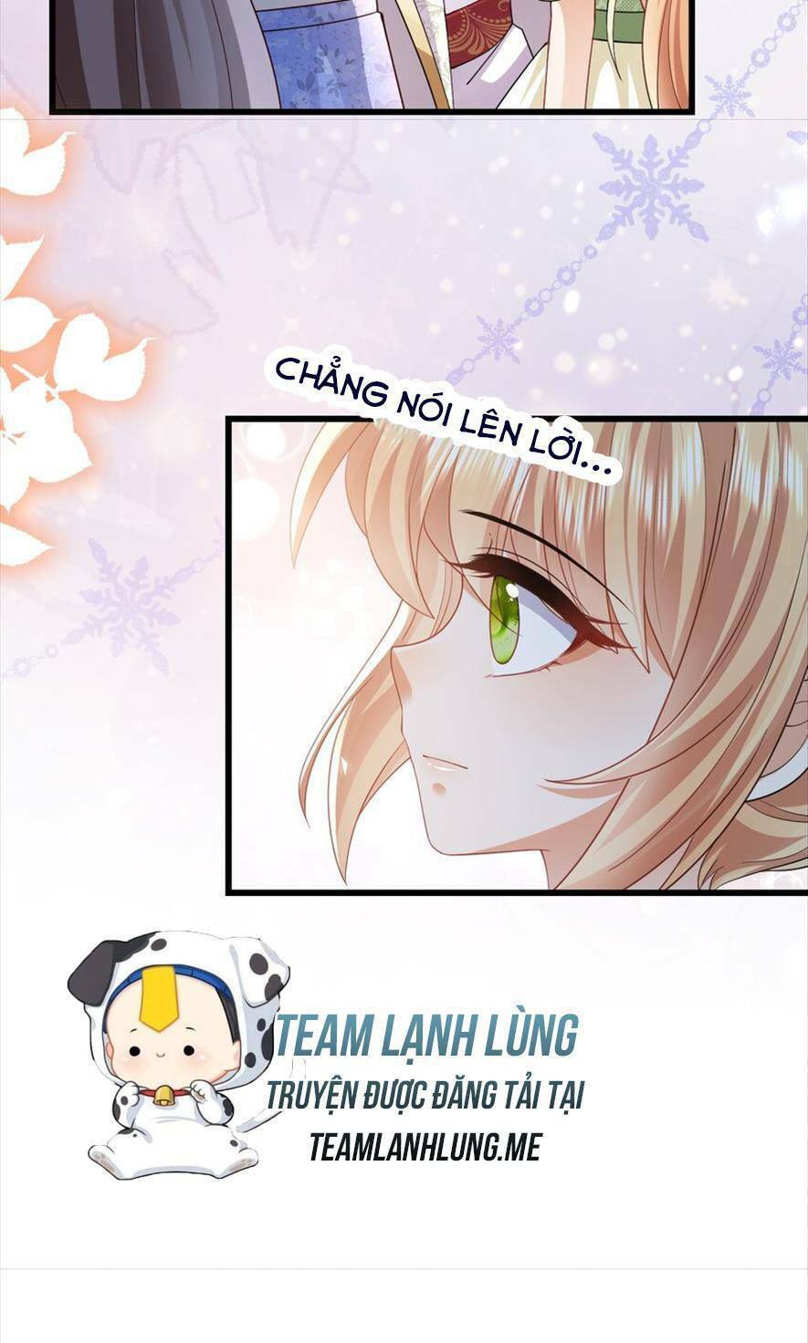 Công Chúa Bị Ruồng Bỏ: Chapter 43
